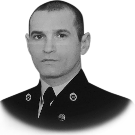 Bəkirov Bəxtiyar Yavər