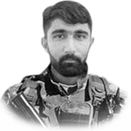 Mirzəyev Ceyhun Zirəddin