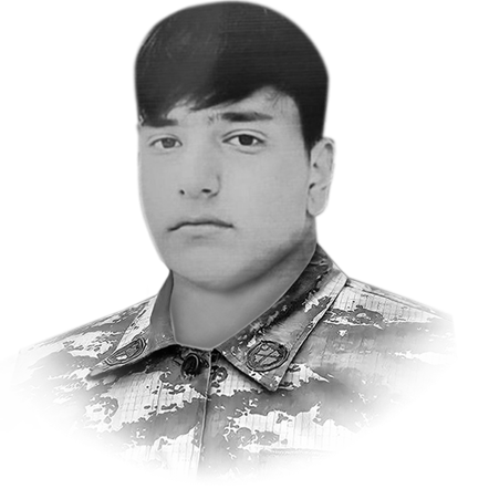 Kərimli Qalası Müslüm