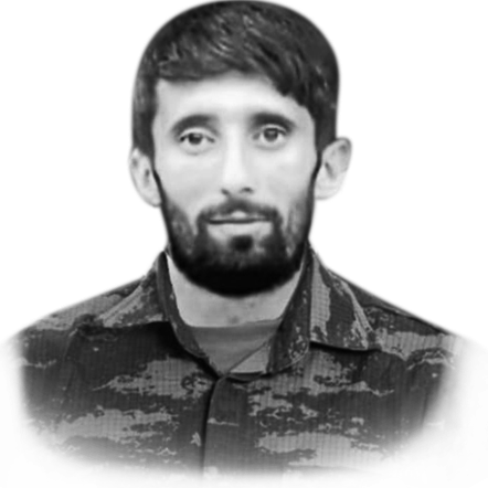 Babayev Kamal Eynulla