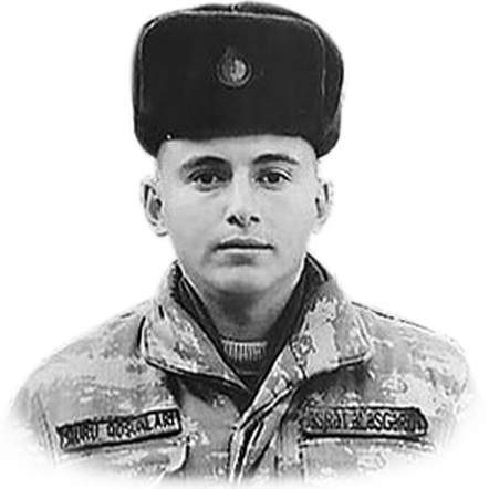 Ələsgərov Həsrət Vahid