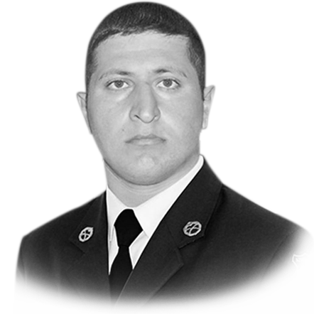 Hüseynov Məhəmməd Alik