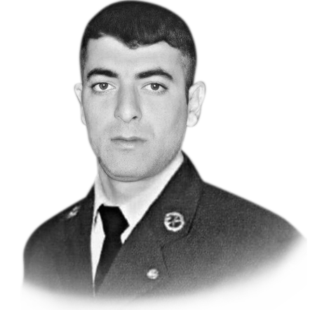 Quliyev Turab Əlisafa