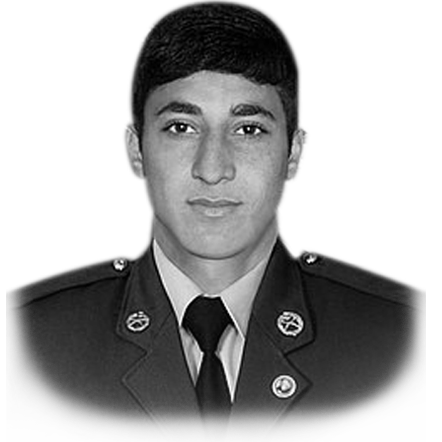 Fətaliyev Şahin Şamxal