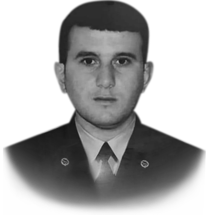 Ələkbərov Muraz Məzahir