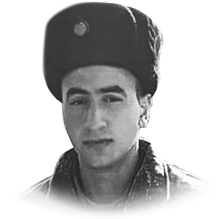 Babayev Pərvin Hüseyn