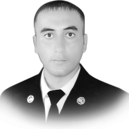 Abdullayev Elnur Təvəkkül