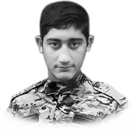 Güləliyev Vüsal Azər