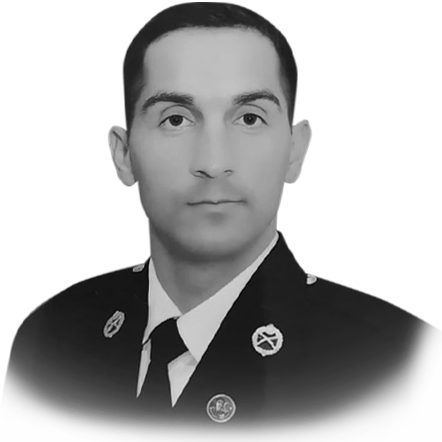 Əzimov Cavanşir Calal