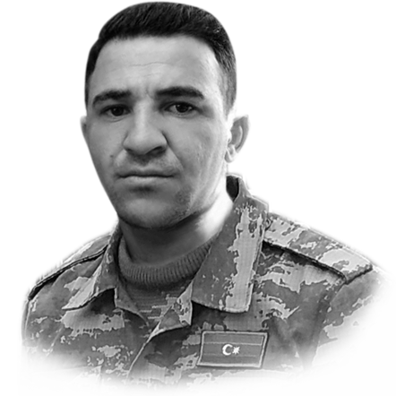 Bahadurzadə Vüqar Məmməd
