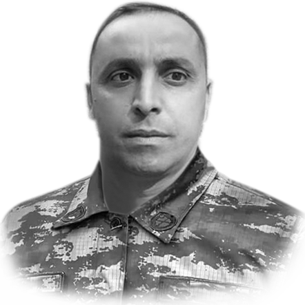 Əliyev Mahir Əjdər