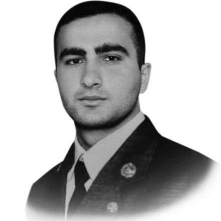 Şıxəliyev Mehti Yalçın