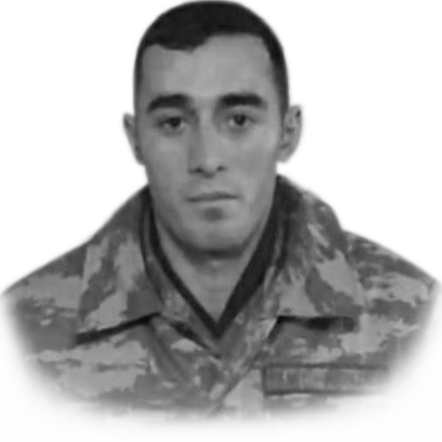 Həsənzadə Famil Şiraslan