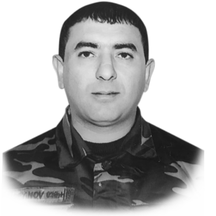 Hüseynov Anar Hüseyn