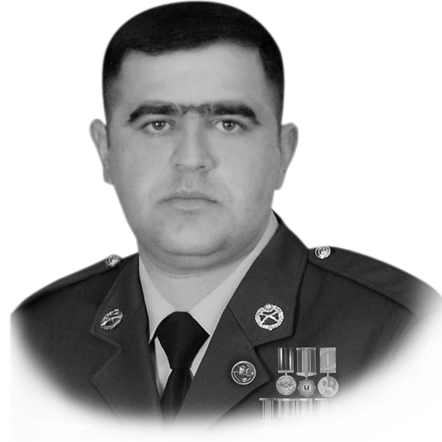 İsmayılov İlqar Mehdi