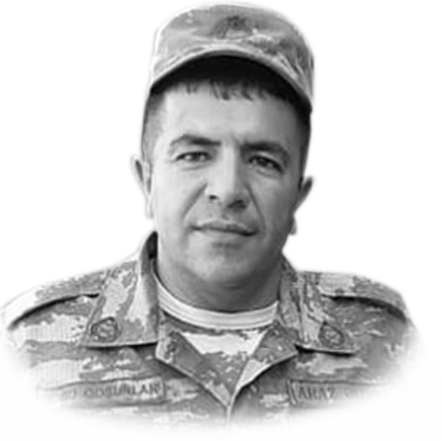 Əliyev Araz Aydın