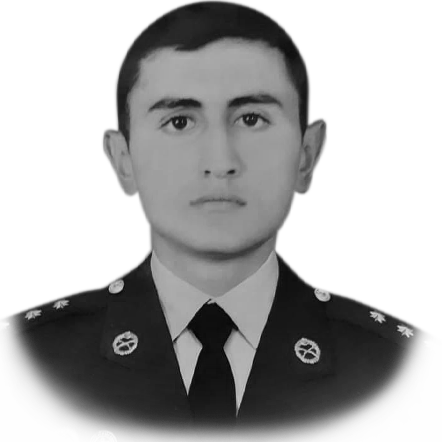 Hüseynov Əfşan Əbülfəz