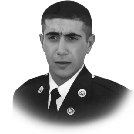 Həmidov Rəşid Pərviz