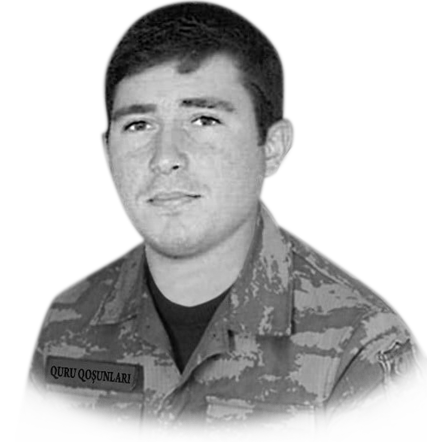 İsmayılzadə Uğur Hidayət