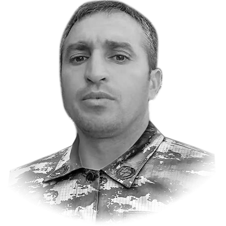 Hüseynov Nicat Adil