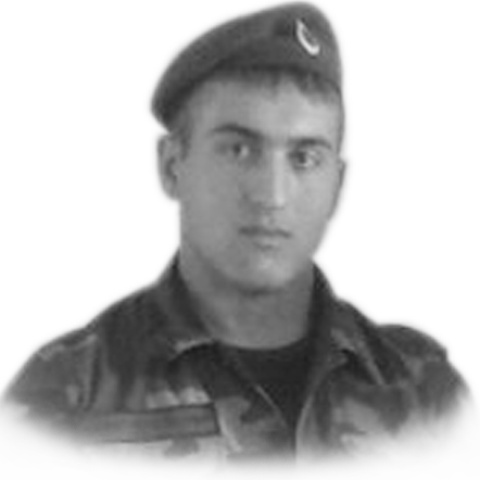 Hüseynov Aqil Habil