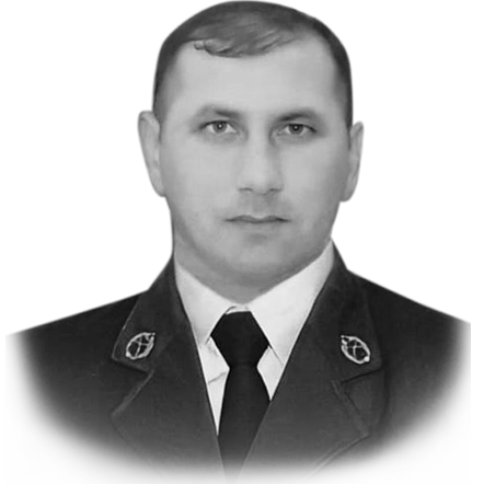 Bədəlov Oktay Ələddin