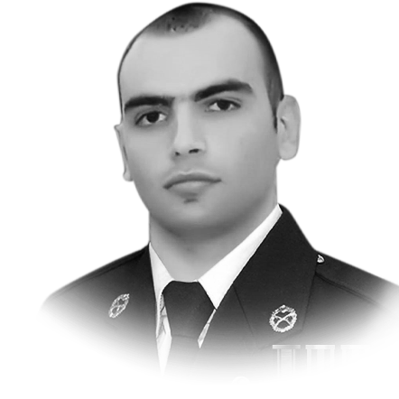 Alməmmədov Təbriz Letman