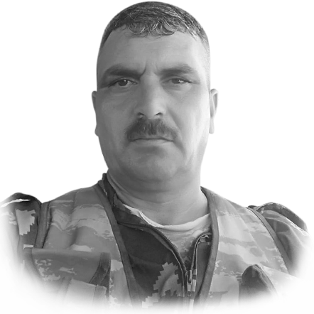 İsgəndərov Əlzamin Həmid