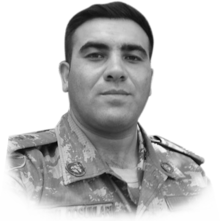 Fərzalıyev Samiq Misir