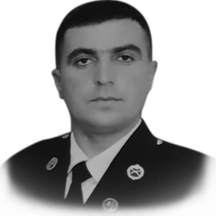 Abdulrəhmanov Şöhrət Böyükbəy