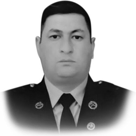 Əhmədov Sabir Səfər