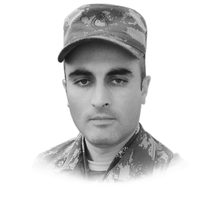 Allahverdiyev Vidadi Fazil