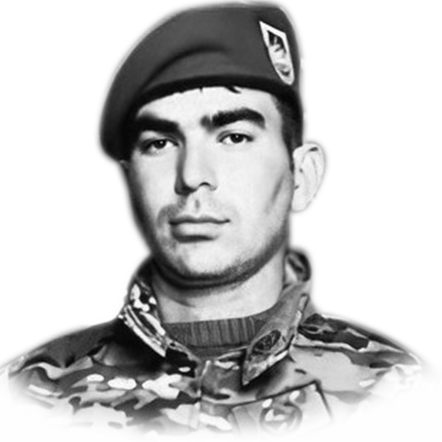 Ağayev Ağali Tağı