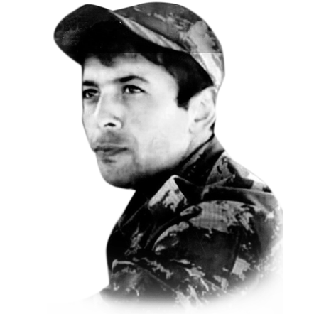 Məsimov Rauf Qafar