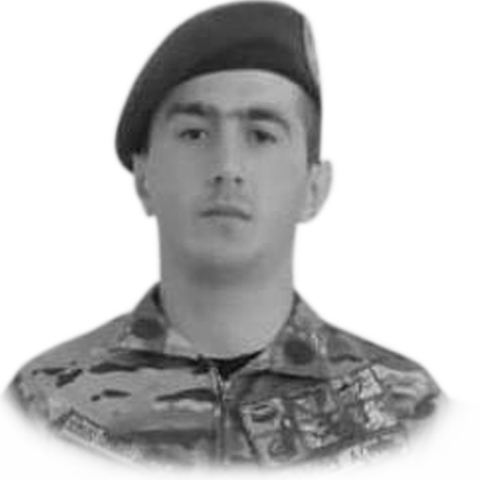 Şəkərov Xəyal İman