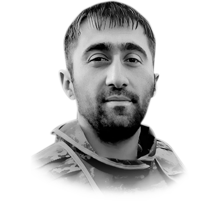 Əhmədov Mahmud Fərman