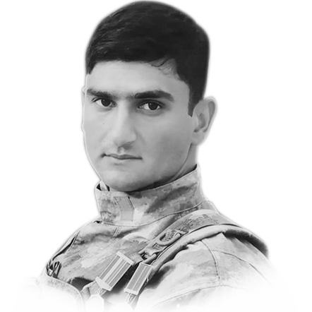 Ələkbərov Məhəmmədəli Bayram
