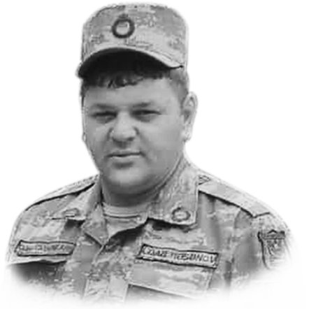 Həsənov İlqar Nadir