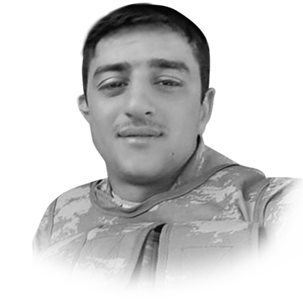 Cəbiyev Qardaşağa Nizami