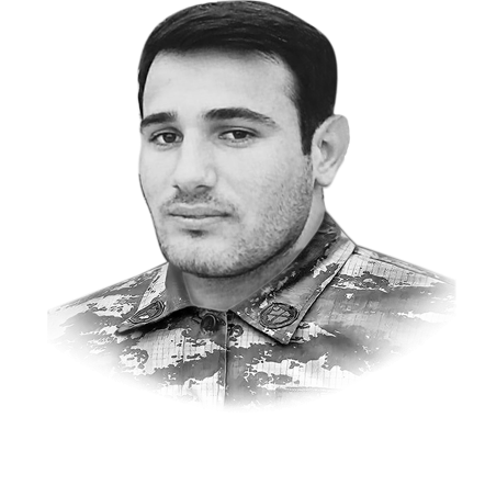 Qasımov Elman Yunis