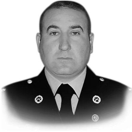 Süleymanov Emin Bəhmən