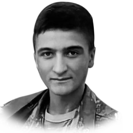 Əkbərov Mətləb Zülfiqar