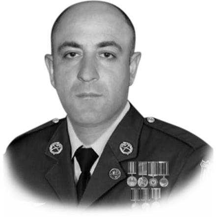 Əliyev Səbuhi Teyyub