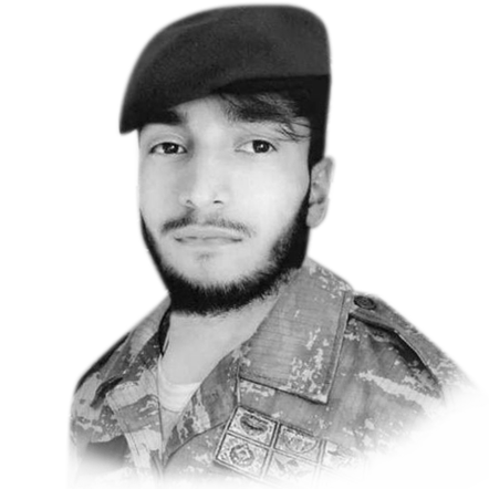 Məlikov Əhməd Məmməd