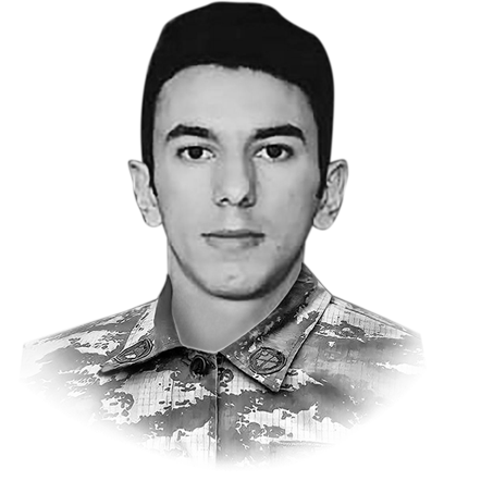 Yaqubov Hümbət Mərhəmət
