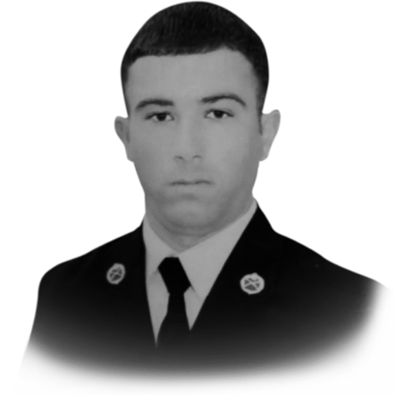 Hüseynov Vüsal Nadir