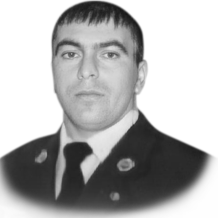 İskəndərov Elvin Mətləb
