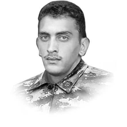 Hüseynov Sabir Elşən