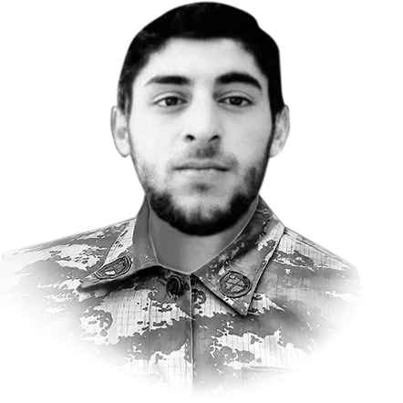 Həsənov Vurğun Ağası