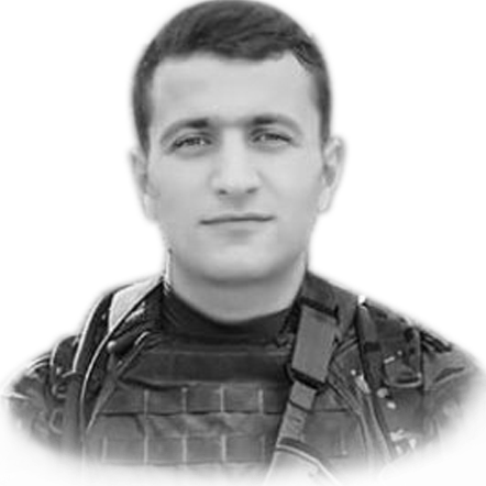 Qasımov Həsən Şöhrət